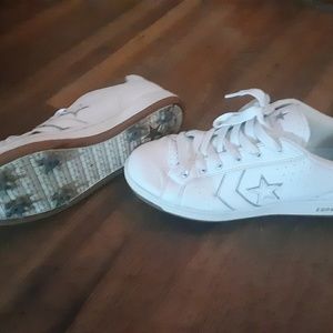 Meet your Posher, Tony